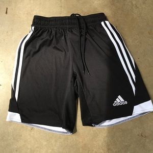 ADIDAS Soccer Shorts -Long